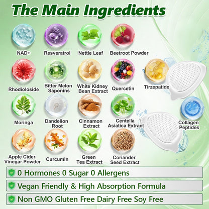 𝐎𝐟𝐟𝐢𝐜𝐢𝐚𝐥 𝐒𝐭𝐨𝐫𝐞|𝙈𝙐𝙍𝙒𝙊𝙉®𝟔-𝐢𝐧-𝟏𝐍𝐀𝐃+𝐁𝐞𝐫𝐛𝐞𝐫𝐢𝐧𝐞𝐀𝐥𝐥-𝐢𝐧-𝐎𝐧𝐞 𝐁𝐨𝐝𝐲-𝐒𝐡𝐚𝐩𝐢𝐧𝐠 𝐍𝐚𝐧𝐨 𝐌𝐢𝐜𝐫𝐨𝐧𝐞𝐞𝐝𝐥𝐞 𝐏𝐚𝐭𝐜𝐡(𝐔𝐬𝐞 𝐨𝐧𝐜𝐞 𝐞𝐯𝐞𝐫𝐲 𝐭𝐰𝐨 𝐝𝐚𝐲𝐬, 𝐯𝐢𝐬𝐢𝐛𝐥𝐞 𝐜𝐡𝐚𝐧𝐠𝐞𝐬 𝐢𝐧 𝟕 𝐝𝐚𝐲𝐬)𝐒𝐮𝐢𝐭𝐚𝐛𝐥𝐞 𝐟𝐨𝐫:𝐎𝐛𝐞𝐬𝐢𝐭𝐲/𝐂𝐚𝐫𝐝𝐢𝐨𝐯𝐚𝐬𝐜𝐮𝐥𝐚𝐫 𝐡𝐞𝐚𝐥𝐭𝐡/𝐃𝐢𝐚𝐛𝐞𝐭𝐞𝐬/𝐒𝐥𝐞𝐞𝐩 𝐚𝐩𝐧𝐞𝐚/𝐆𝐮𝐭 𝐡𝐞𝐚𝐥𝐭𝐡/𝐉𝐨𝐢𝐧𝐭 𝐢𝐬𝐬𝐮𝐞𝐬/𝐀𝐧𝐝 𝐦𝐨𝐫𝐞 𝐡𝐞𝐚𝐥𝐭𝐡 𝐧𝐞𝐞𝐝𝐬